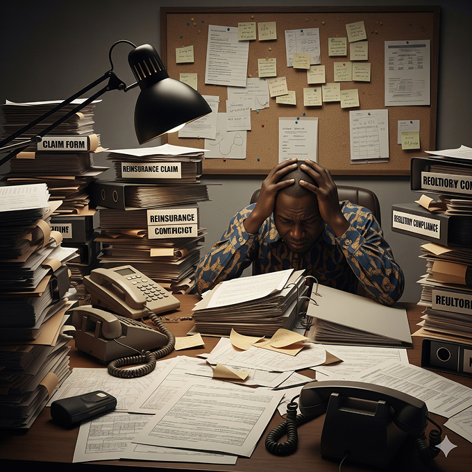 African insurance modernization